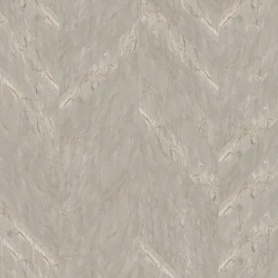 ELEMENTS LUX SILVER GREY 10x59 Chevron DX (4"x24")