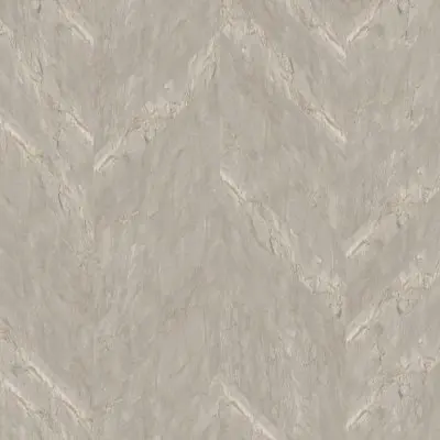 ELEMENTS LUX SILVER GREY 10x59 Chevron DX (4"x24")
