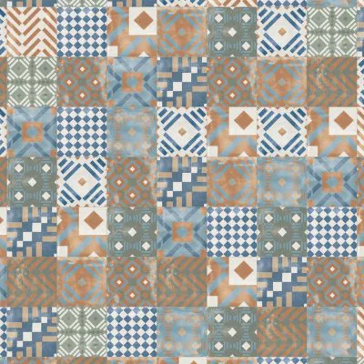 Play Labyrinth Mix Multicolor