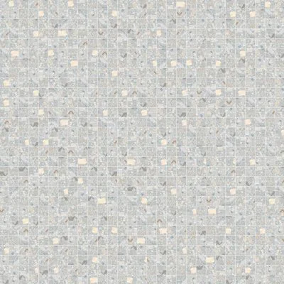 DOLMIX LIGHT 30x30 Mosaic (12"x12")