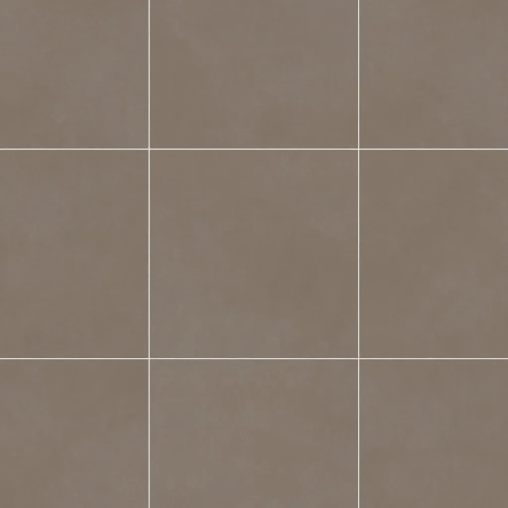 ORIGIN TAUPE MATE 60X60 SL RC  BRUSHED