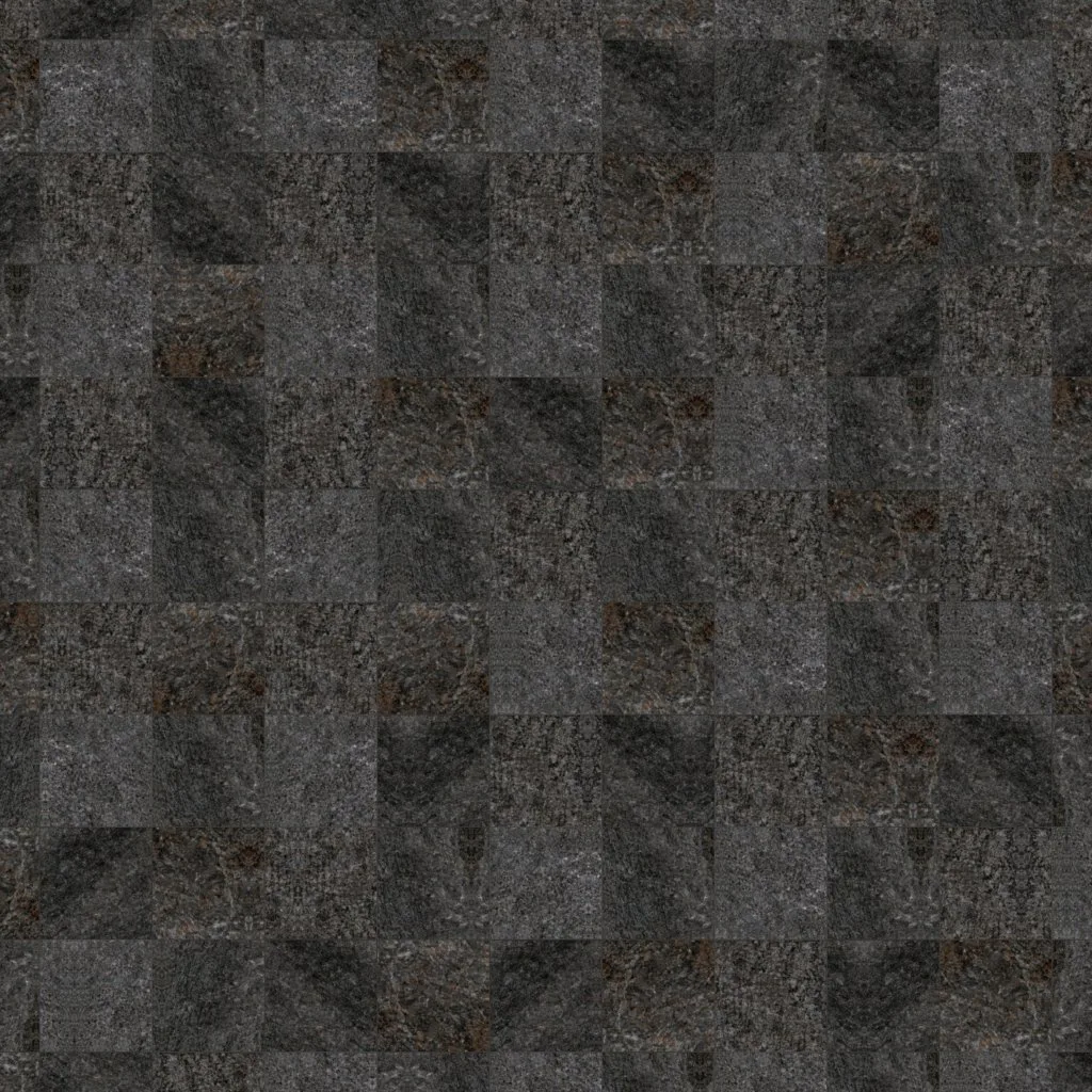 QUARZITI 2.0 QR05 MANTLE