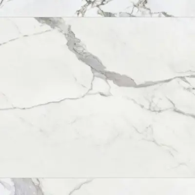 STATUARIO WHITE PULIDO 120X280 RC