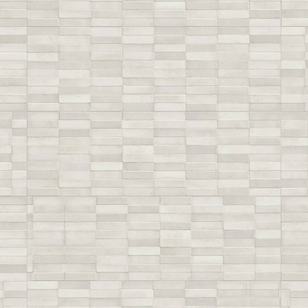 DASTER WHITE MATE 40x120 RC