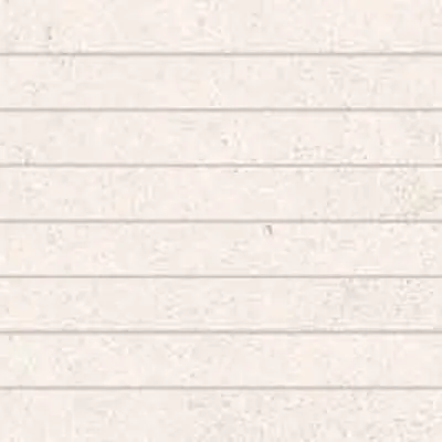 GRACE GR.WHITE PLISSE'R10 20X120 DEK 20X120