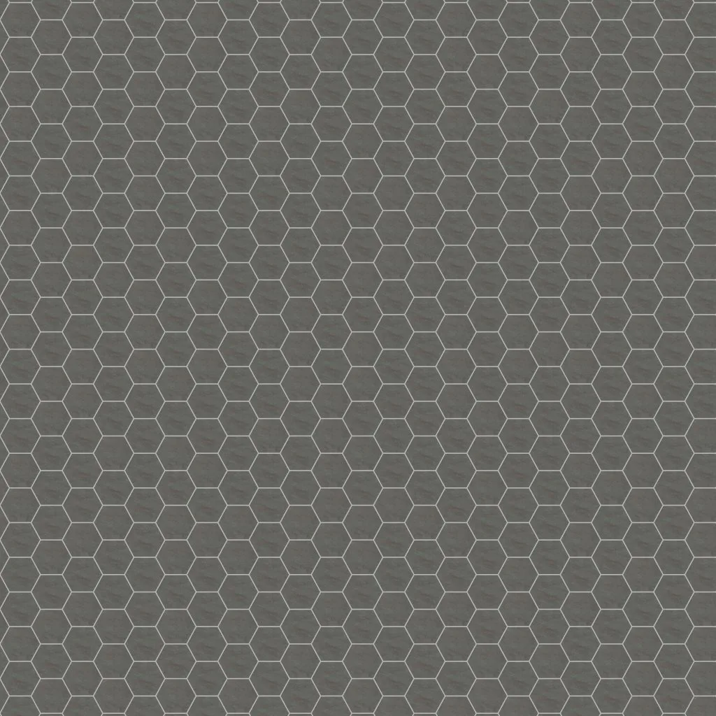 KEYMOOD SHADE HEXAGONS