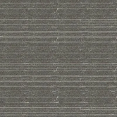 ARKÈ ANTHRACITE STRIPS 30X60