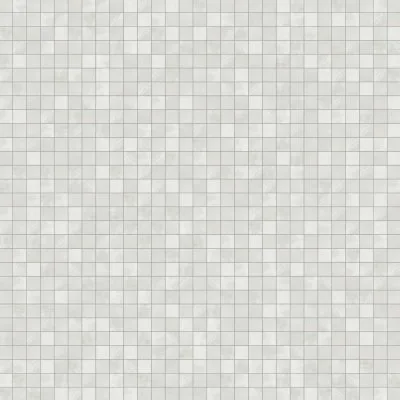 ONICE PEARL 30x30 Mosaic (12"x12")
