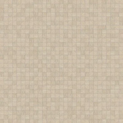 PERCORSI EXTRA PIETRA DI BARGE 30x30 Mosaico burattato (12"x12")