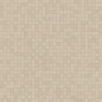PERCORSI EXTRA PIETRA DI BARGE 30x30 Mosaico burattato (12"x12")