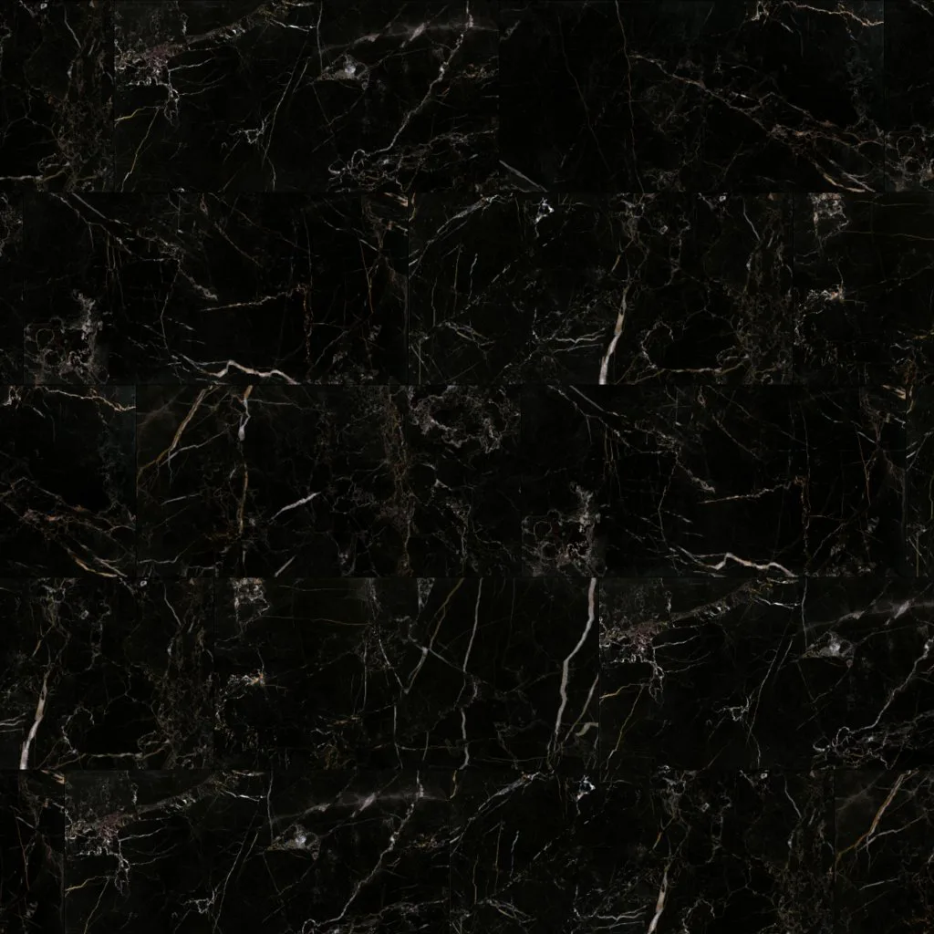 ANIMA NERO ATLANTE