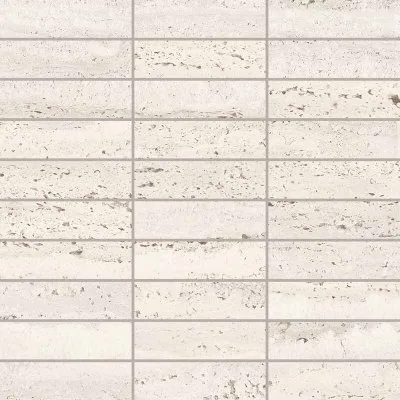 TREVI TR.IVORY MOSAICO LISTELLI 30X30
