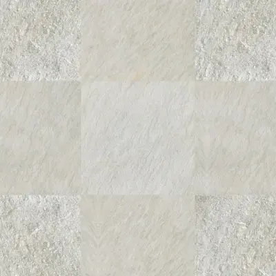 QUARZITI 2.0 QR01 GLACIER
