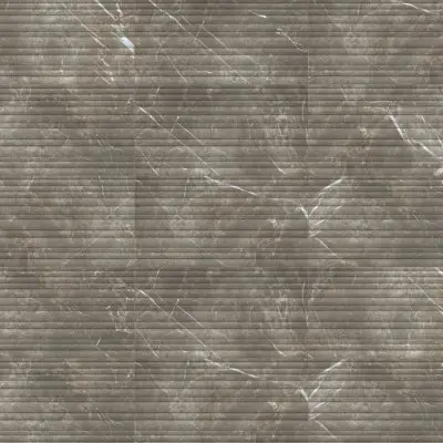 ELEMENTS LUX PERSIAN GREY 30x60 Decoro Next (12"x24")