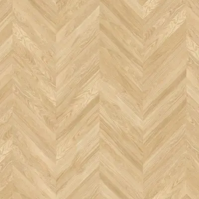 JOURNEY ALMOND CHEVRON 7,5X45 CHV