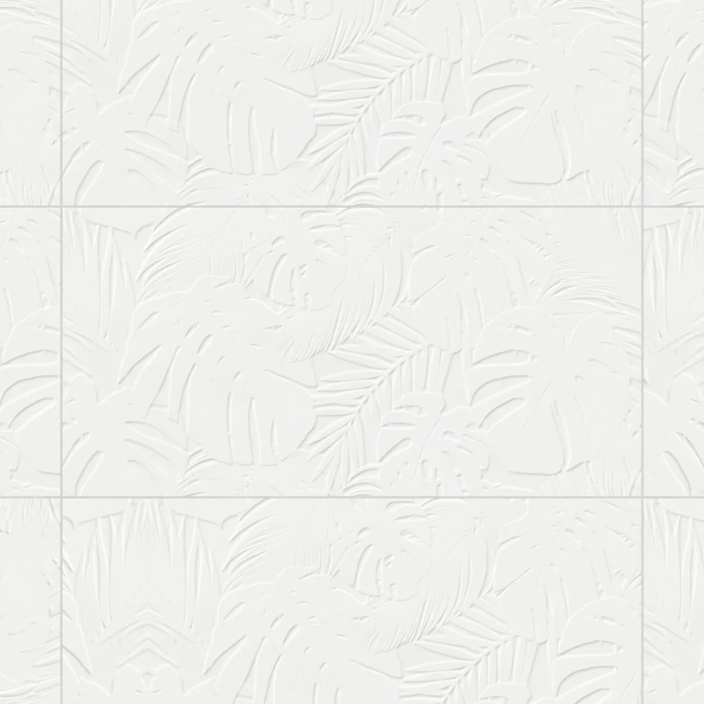 GLACIAR ARECA WHITE MATE 60x120 XS RC PB