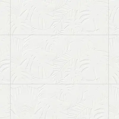 GLACIAR ARECA WHITE MATE 60x120 XS RC PB
