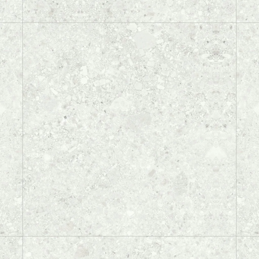 RELOAD WHITE MATE 120x120 SL RC