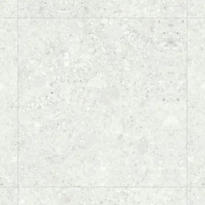 RELOAD WHITE MATE 120x120 SL RC