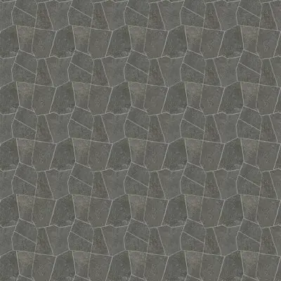 ARKÈ ANTHRACITE PALLAD.IDRO 50X50