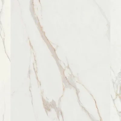 ELEMENTS LUX CALACATTA GOLD 120x278 (48"x110")