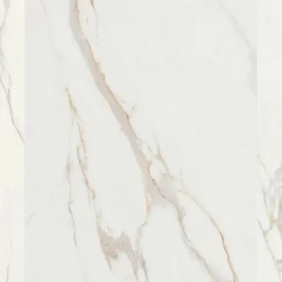 ELEMENTS LUX CALACATTA GOLD 120x278 (48"x110")