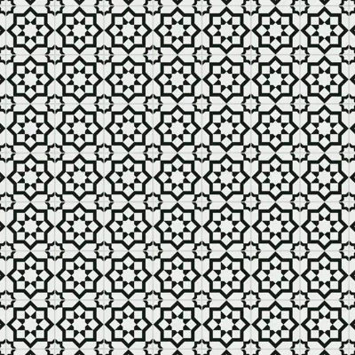 HIDRA CAPRI WHITE MATE 20x20 N-PLUS