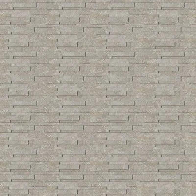 ARKÈ GREY MOSAICO MULTISPESSORE 30X60
