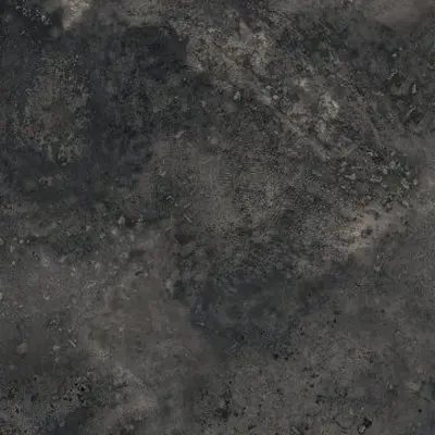 black / gray