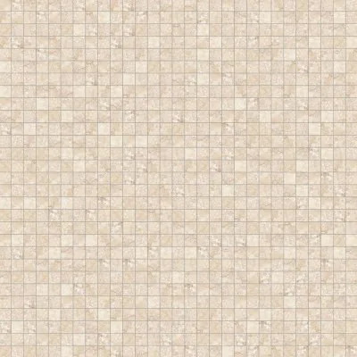 OMNIA RAPOLANO BEIGE 30x30 Mosaic (12"x12")