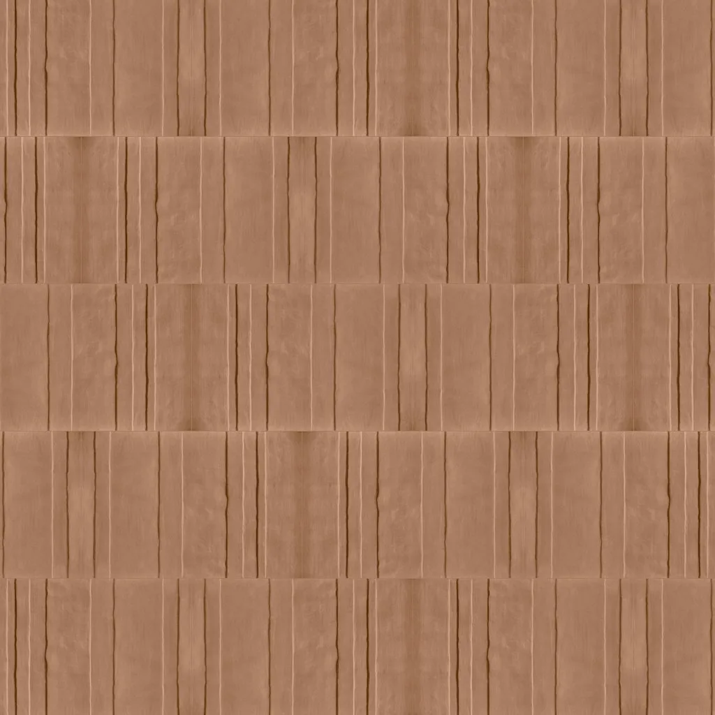 MAND MD03 TERRA COTTA