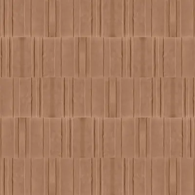 MAND MD03 TERRA COTTA