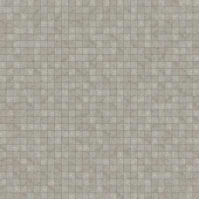 BRYSTONE GREY 30x30 Mosaic (12"x12")