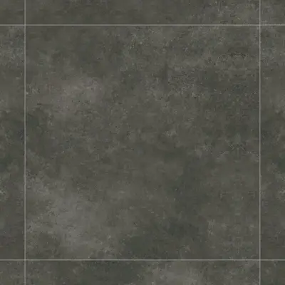 NEXUS ANTHRACITE MATE 120x120 SL RC