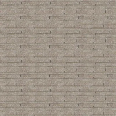 ARKÈ CLAY MOSAICO MULTISPESSORE 30X60