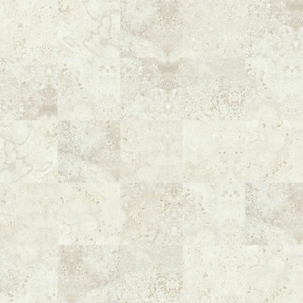 ELYSIAN TRAVERTINI EY12 TRAVERTINO PEARLY CROSS