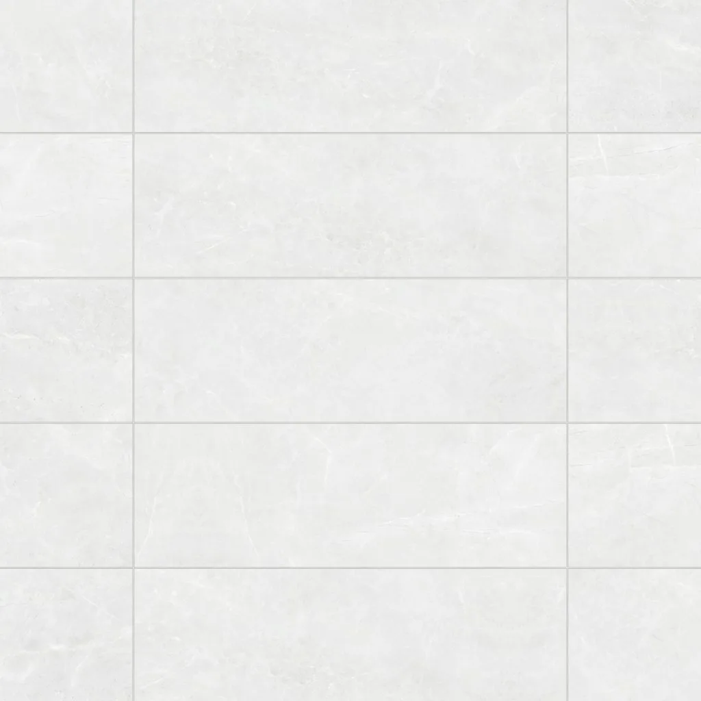 ATHEA WHITE MATE 30x90 RC