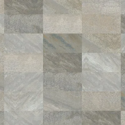 MIDLAKE QUARTZGREY 22,5x45,3 (9"x18")