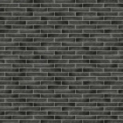 KALON ANTHRACITE BRILLO 5x25