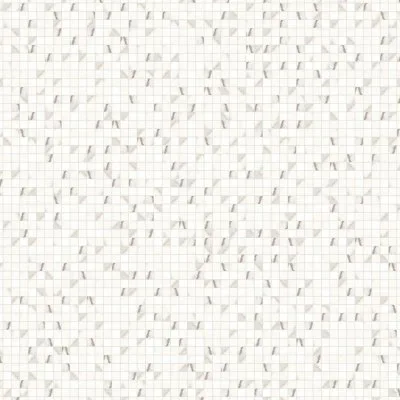 VERSILIA VE.B.WHIT.MOSAICO SK30X30 ASS 30X30