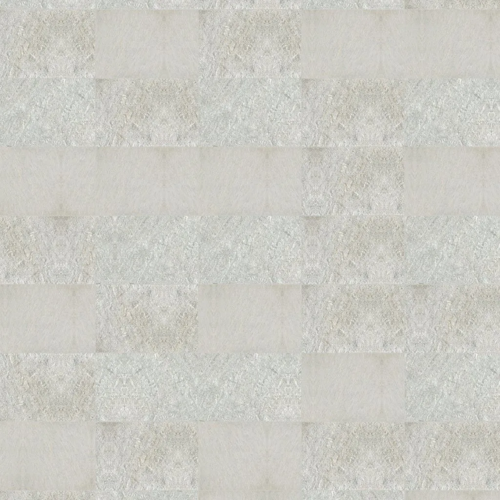 QUARZITI 2.0 QR01 GLACIER
