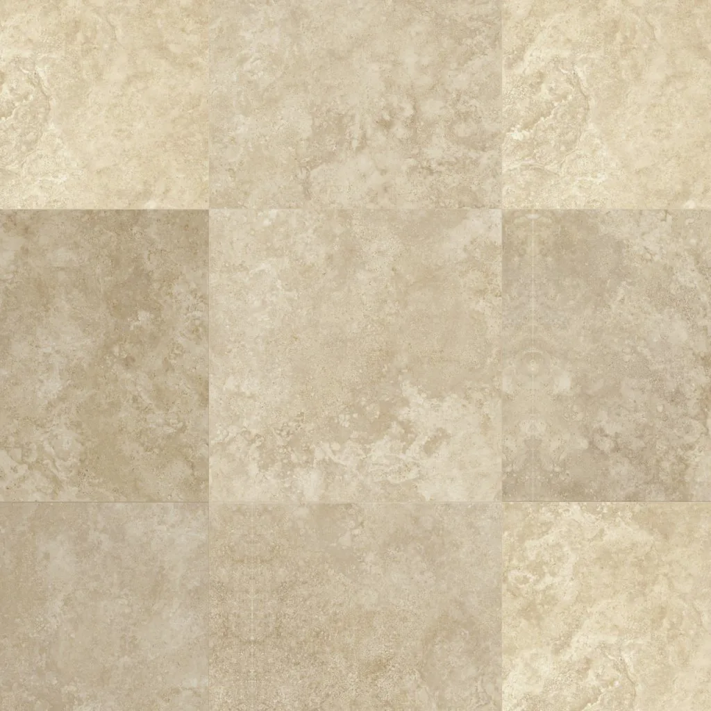 ELYSIAN TRAVERTINI EY15 RUSTIC CROSS