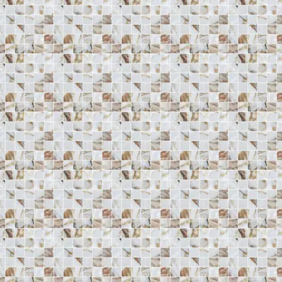COSMOPOLITAN CP03 ARABESCATO ORO