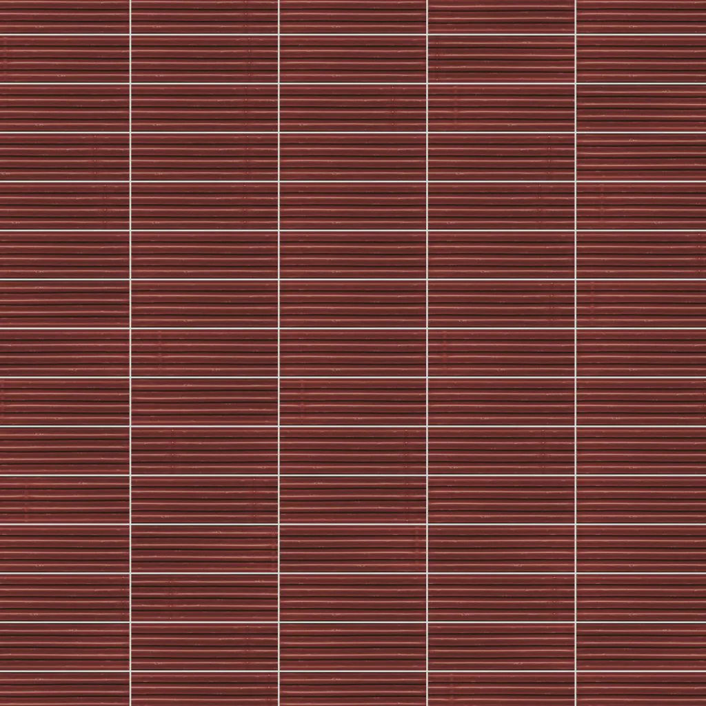 GARE GARNET BRILLO 10x30,5
