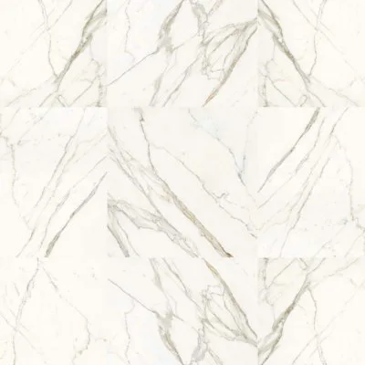 ELEMENTS LUX CALACATTA STATUARIETTO 60x60 (24"x24")