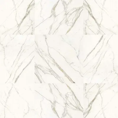 ELEMENTS LUX CALACATTA STATUARIETTO 60x60 (24"x24")