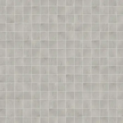 ZELLIGE GREY BRILLO 10x10