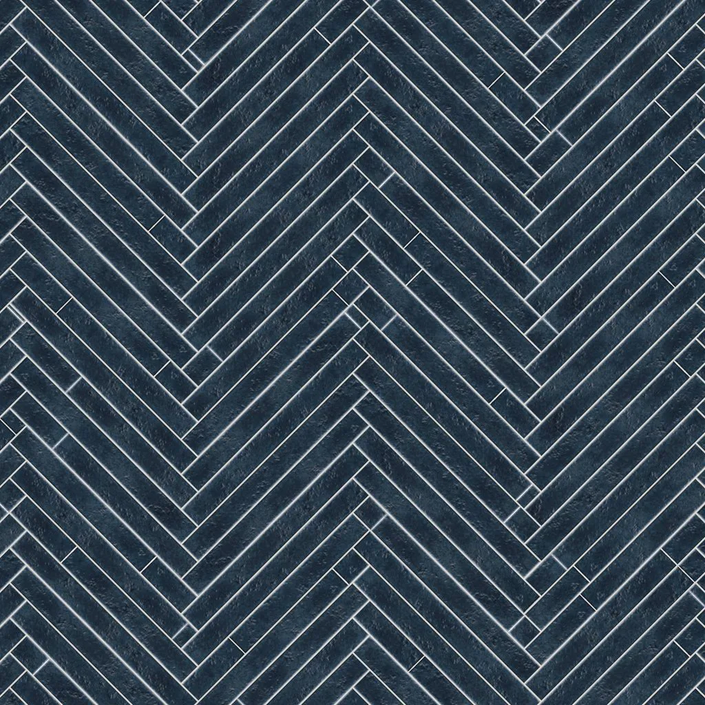 PUCK NAVY BRILLO 5x50