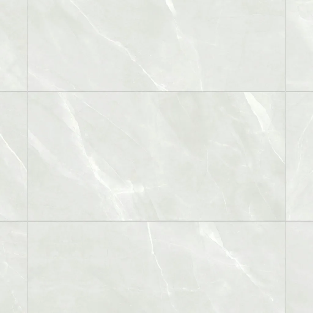 PARADISE WHITE MATE 60x120 SL RC