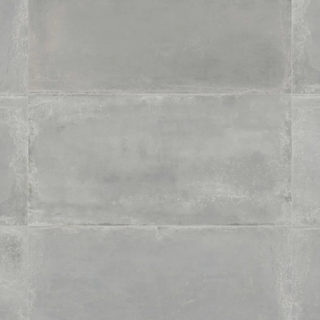 INDUSTRIAL SILVER MATE 60x120 SL RC